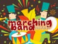 Gra Marching Band Jigsaw