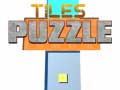Gra Tiles Puzzle