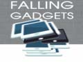 Gra Falling Gadgets