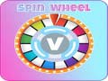 Gra Random Spin Wheel Earn Vbucks