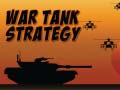Gra War Tank Strategy