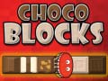 Gra Choco blocks