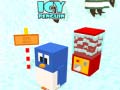 Gra Icy Penguin