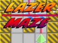 Gra Lazer Maze