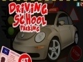 Gra Driving School Parking