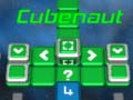 Gra Cubenaut