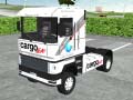 Gra City Driving Truck Simulator 3D 2020