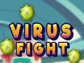 Gra Virus Fight