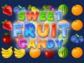 Gra Sweet Fruit Candy