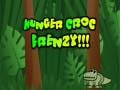 Gra Hunger Croc Frenzy