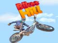 Gra Bikes Hill
