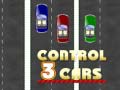 Gra Control 3 Cars