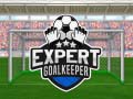Gra Expert Goalkeeper