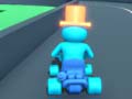 Gra Karting Microgame