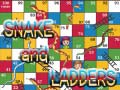 Gra Snake and Ladders