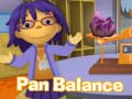Gra Pan Balance