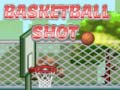 Gra Basketball Shot 