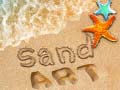 Gra Sand Art