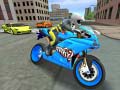 Gra Sports Bike Simulator Drift 3d