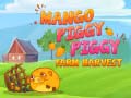 Gra Mango Piggy Piggy Farm