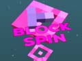 Gra Block Spin