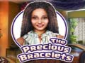 Gra The Precious Bracelets