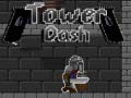 Gra Tower Dash