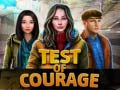 Gra Test of Courage