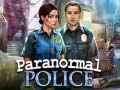 Gra Paranormal Police
