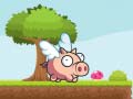 Gra Piggy Run