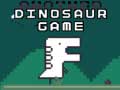 Gra Another Dinosaur Game