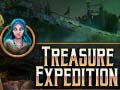 Gra Treasure Expedition