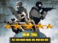 Gra US Commando