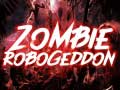 Gra Zombie Robogeddon