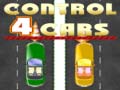Gra Control 4 Cars