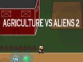Gra Agriculture vs Aliens 2
