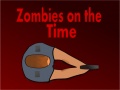 Gra Zombies On The Times