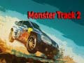 Gra Monster Track 2