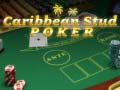 Gra Caribbean Stud Poker