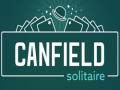 Gra Canfield Solitaire