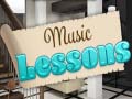 Gra Music Lessons
