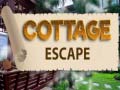 Gra Cottage Escape