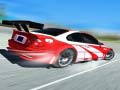 Gra Extreme Sports Car Shift Racing
