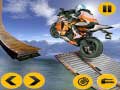 Gra Bike Stunt Master Racing