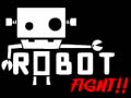 Gra Robot Fight