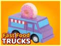 Gra Fast Food Trucks