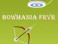 Gra Bowmania FRVR