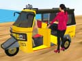 Gra Tuk Tuk Auto Rickshaw 2020