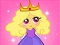 Gra Back To School: Princess Coloring Book