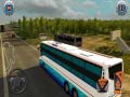 Gra Modern City Bus Driving Simulator